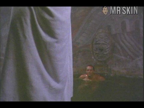Elizabeth Shé in Howling V (1989) Breasts Butt Breasts Bush 185887