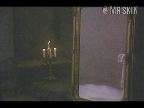 Mary Stavin in Howling V (1989) Breasts Breasts 185889