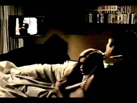 Tina St. Claire from The Love Machine Naked. Breasts, underwear*. 199937