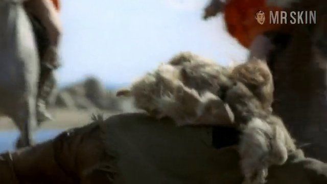 Lisa Dergan in The Arena (2001) Breasts Breasts Butt 176173