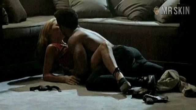 Sexiest Patsy Kensit Scene in Full Eclipse. Sexy, breasts. 196933