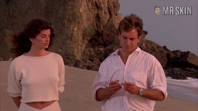 Sexiest Ms. Robin Elizabeth Bishop Scenes. Sexy. 256846