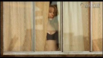 Lacey Kohl in Dead Simple (2001) Underwear Sexy Thong 218496