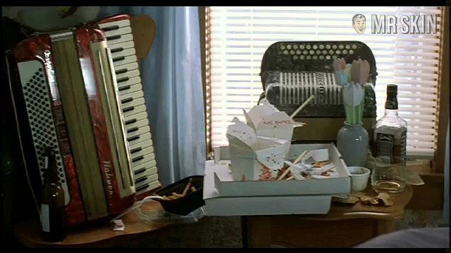 Carrie Schiffler in Dead Simple (2001) Breasts Butt Breasts Butt 218499