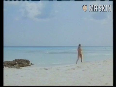 Demetra Hampton Naked as Kreola. Breasts, bush. 173961