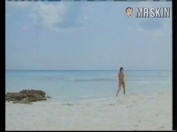 Demetra Hampton in Kreola (1993) Breasts Breasts Bush 173961