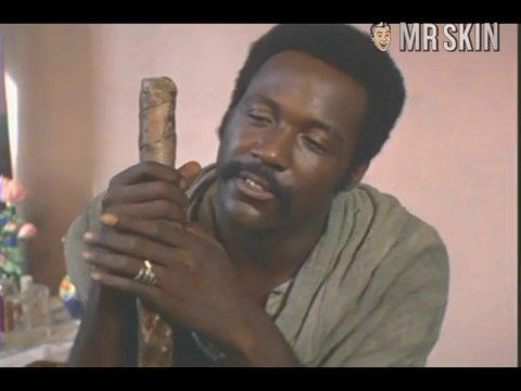 Zenebech Tadesse in Shaft in Africa (1973) Breasts Butt Breasts Butt 185779