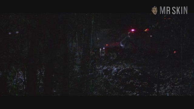 Bibi Besch in The Beast Within (1982) Breasts Butt Breasts Butt 195081