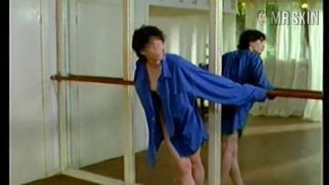Anne Coesens in Le secret (2000) Breasts Bush Real Sex Breasts 174966
