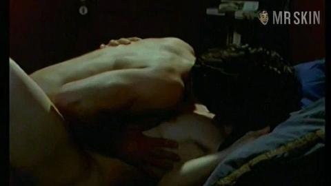 Anne Coesens Naked as Marie. Breasts, Butt, Bush, Real Sex, sexy. 174969