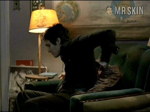 Kim Dickens in Palookaville (1995) Breasts Breasts Underwear 196754