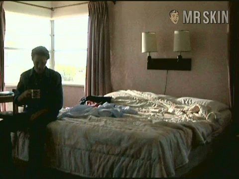 Kim Dickens in Things Behind the Sun (2001) Breasts Breasts Butt 176427