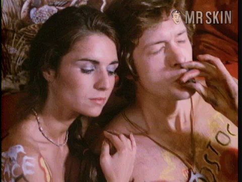 Virginia Penta in Stuck on You (1983) Breasts Underwear Bikini Breasts 189638