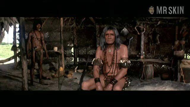 Ratna Assan in Papillon (1973) Breasts Breasts Sexy 202356