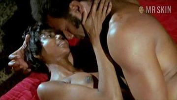 Margaret Avery in Hell Up in Harlem (1973) Breasts Breasts 191617