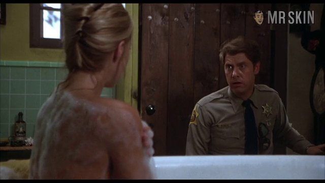 Nudes of Terry from Motel Hell. Breasts, sexy. 183816