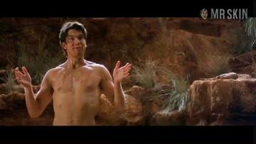 Estella Warren in Kangaroo Jack (2003) Sexy Sexy Underwear 217485