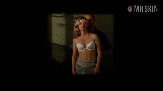 Léa Drucker Naked as Frédérique. Breasts, bush, butt. 209865