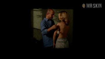 Léa Drucker in The Man of My Life (2006) Breasts Breasts Bush 209865