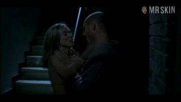 Léa Drucker in The Man of My Life (2006) Breasts Bush Breasts Bush 209866