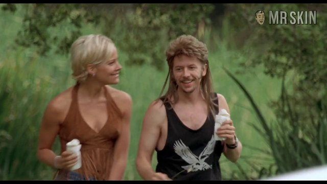 Brittany Daniel in Joe Dirt (2001) Sexy Sexy 244398