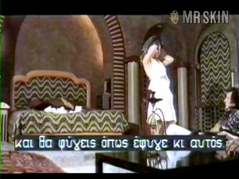 Linda Marlowe Nude in Big Zapper. Breasts, butt. 178486
