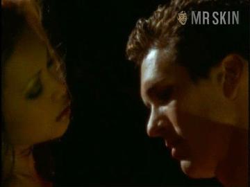 Teanara Kai in Sexual Magic (2001) Breasts Breasts Bush* 178514