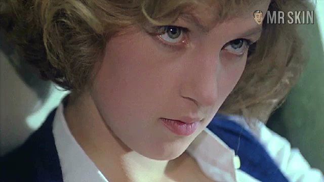 Hanna from Hanna D: The Girl from Vondel Park Naked. Breasts, Bush, butt, full nudity. 218885