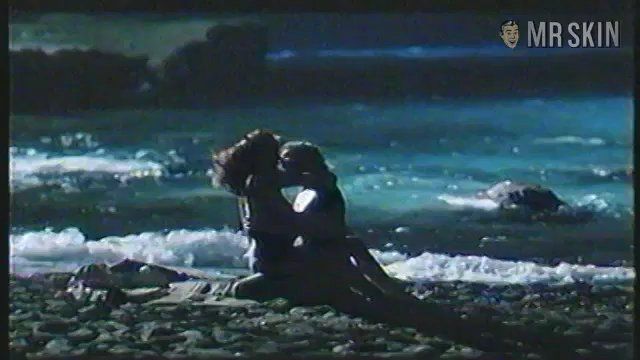 Sabrina Ferilli in Ferie d'agosto (1996) Breasts Breasts Sexy 184672