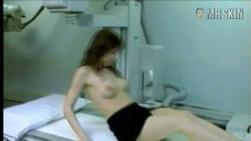 Elisabetta Cavallotti in Guardami (1999) Breasts Breasts Bush 174239