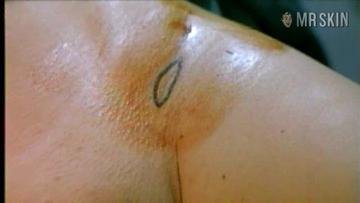 Elisabetta Cavallotti in Guardami (1999) Bush Breasts Bush 174240