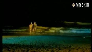 Elisabetta Cavallotti in Guardami (1999) Breasts Butt Bush Breasts Bush 174241