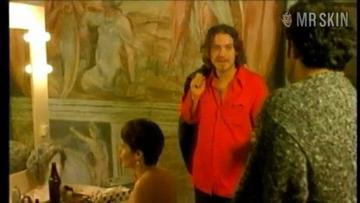 Elisabetta Cavallotti in Guardami (1999) Breasts Breasts Bush 174243