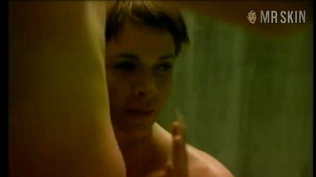 Sexiest Nina Scenes. breasts, bush. 174244