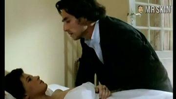 Juliette Binoche in La vie de famille (1985) Breasts Breasts 193277