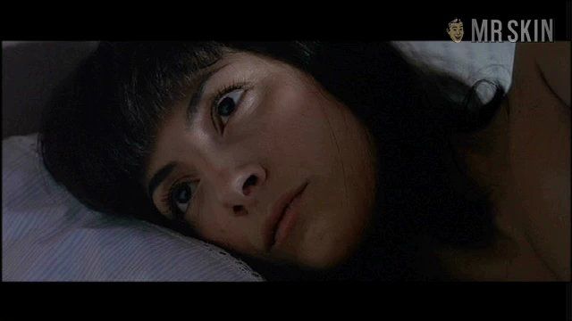 Young Ana from Lovers of the Arctic Circle Naked. Breasts. 175433