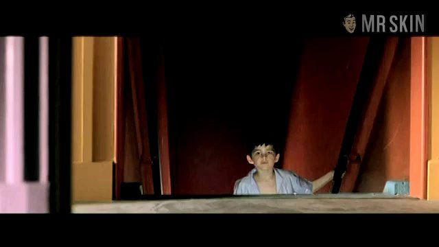 Estelle Desanges in Mortel transfert (2000) Breasts Breasts Butt 202175