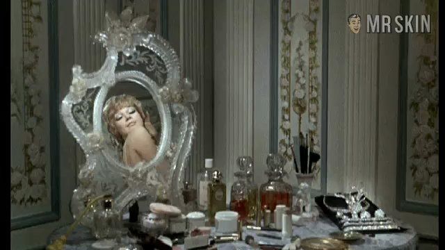 Sexiest Shirley MacLaine Scene in Woman Times Seven. Sexy, breasts, butt. 174169