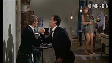 Shirley MacLaine in Woman Times Seven (1967) Breasts Butt Breasts Butt 174167