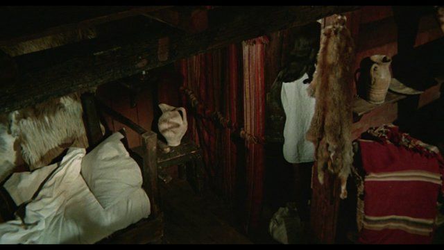 Vonetta McGee in The Great Silence (1968) Butt Breasts Butt 268387