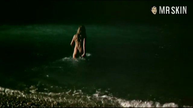 Loredana Cannata Nude as She-Wolf. Breasts, Butt, Bush, Real Sex, full frontal. 193310