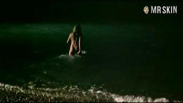 Loredana Cannata in La donna lupo (1999) Breasts Butt Bush Real Sex Breasts 193310