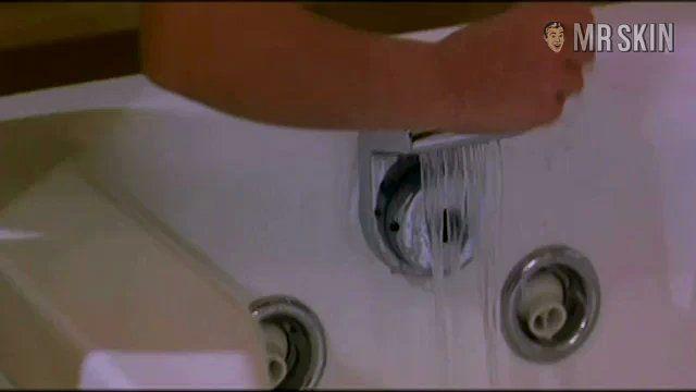 Loredana Cannata in La donna lupo (1999) Breasts Butt Bush Real Sex Breasts 193312