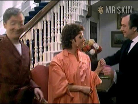 Suzanne Danielle Nude in Carry On Emmannuelle. Breasts, butt. 174346