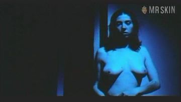 Marina de Van in See the Sea (1997) Breasts Breasts Bush 183907