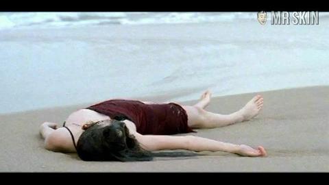 The Actress from Sex Is Comedy Naked. Breasts, Real Sex, bush. 183791