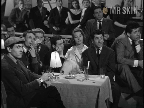 Brigitte Bardot in Plucking the Daisy (1956) Sexy Sexy 219594