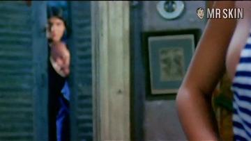 Pamela Prati in La moglie in bianco... l'amante al pepe (1980) Breasts Butt Bush Breasts Bush 174326