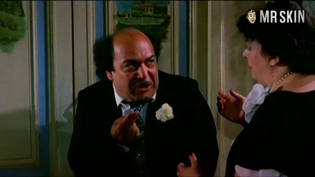 Pamela Prati Naked as Sonia. Breasts, Butt, Bush. 174327