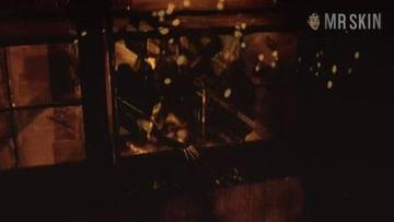 Me Me Lai in The Element of Crime (1984) Breasts Butt Bush Breasts Bush 174366